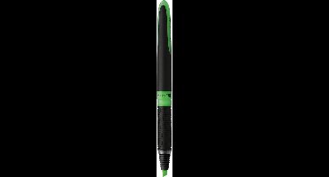 Schneider tekstmarker - One - markeerstift - groen - S-118004