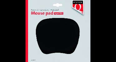Muismat Quantore ultra dun 20.5x0.5x21.7mm