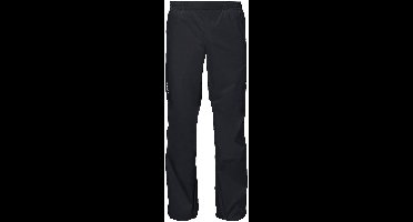 Vaude Bike Drop Ii Broek Zwart M / Regular Man