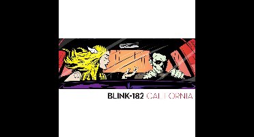 Blink-182 - California (CD)