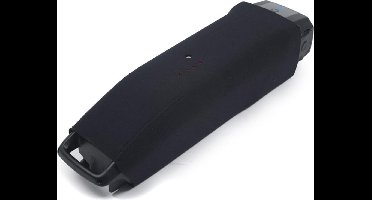 Beschermhoes universeel tube / buis / frame accu