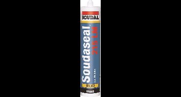 Soudal Soudaseal 215Lm Gevelvoegkit Wit 290Ml