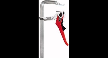 Bessey Snelspanklem GH 500/120 - GH50