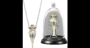 The Noble Collection Harry Potter - Felix Felicis Pendant And Display Verzamelobject - Multicolours
