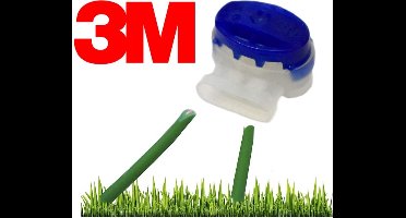 Premium Gel Connector 3M - 15 stuks - Voor Worx robotmaaiers