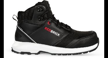 Redbrick Pulse Waterproof Werkschoen S3 Hoog