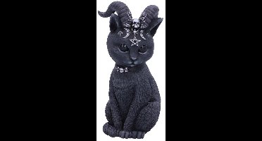 Nemesis Now Pawzuph Unisex beeld - Neutraal - Standard