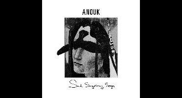 Anouk - Sad Singalong Songs (CD)