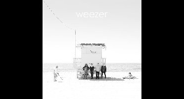 Weezer (white Album)