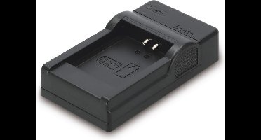 Hama USB-oplader Travel Voor Canon NB-11L