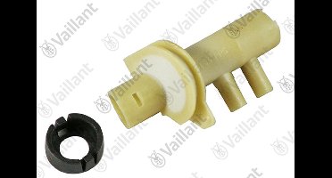VAILLANT Pitotbuis VC 195 E-C u.w. Vaillant-Nr. , 133513