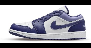 Air Jordan 1 Low 'Sky J Purple' - Maat 48.5