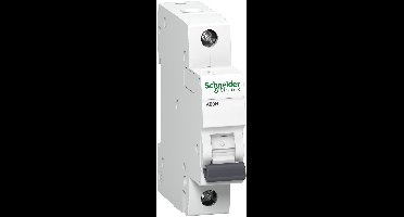 Schneider Electric Acti 9 - Overstroomschakelaar - 32A - 1P - 6kA