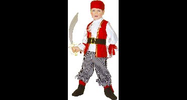 Piratenpak Pim kind