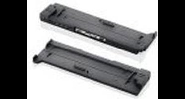 Fujitsu S26391-F1337-L110 notebook dock & poortreplicator Docking Zwart