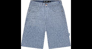 Cars Jeans Short Harlan jr. - jongens