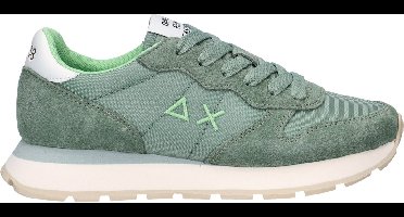 Sun68 Ally Solid Sneaker - Fashion Wear - Vrouwen