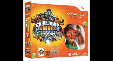 Activision Skylanders: Giants - Booster Pack
