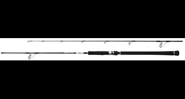 Shimano Fishing 25grappler Type J Baitcasting Hengel Zilver 1.83 m / 210 g