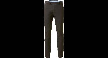 Meyer - Broek Bruin Meyer 102 Bonn Chino Bruin 2-5654