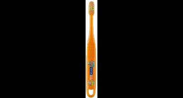 Vitis - Tandenborstel Kids - 3 x 1 stuk - Voordeelverpakking