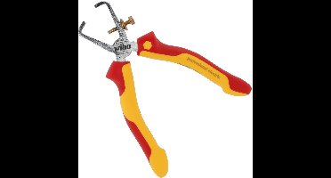 Wiha Afstriptang Professional electric - 27437