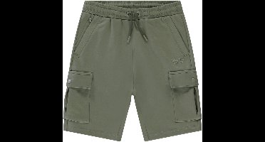 Cars Jeans Short Nyo jr. - Jongens