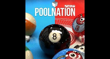 Pool Nation