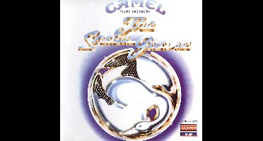 Camel - Snow Goose (CD) (Remastered) (+ Bonus Tracks)