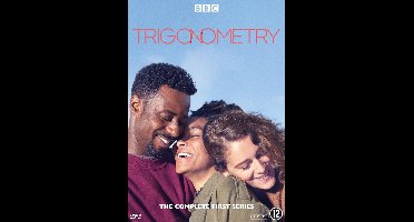 Trigonometry - Seizoen 1 (DVD)