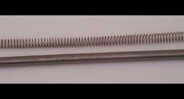 Verwarmingsspiralen diverse wattages 200 Watt