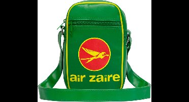 Logoshirt Tasche Air Zaire Airlines