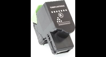 ABC huismerk toner geschikt voor Xerox 006R04356 zwart 3000 paginas voor Xerox C310 C315