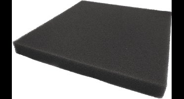 Ubbink - Filtermat - Universeel - H5 x 50 x 50 cm - 10PPI