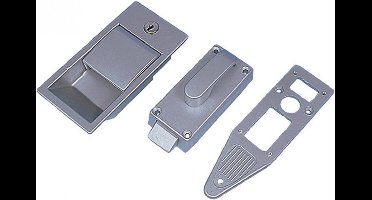 Deurslot MC 400 Groot Model