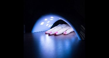 Innovagoods Professionele LED UV Nagellamp - 24 Watt