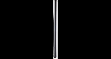 König & Meyer 21334 tussenbuis H: 500 mm, zwart - Tussenpaal