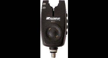Zebco Z-Carp™ Bite Alarm Yellow 1pcs | Beetmelder