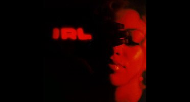 Mahalia - Irl (LP)