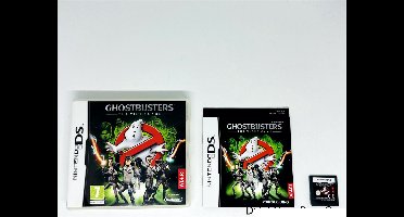 Ghostbusters: The Game