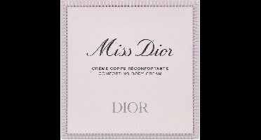 Dior Miss Dior Ritual Rose Body Cream 150 ml