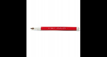 Leuchtturm1917 Drehgriffel Red