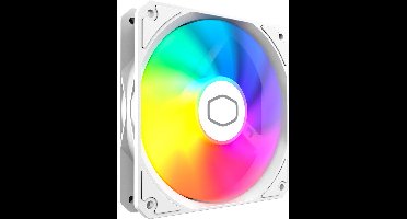 Cooler Master MasterFan MF120 Lite ARGB - 120mm