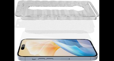 BeHello Samsung Galaxy S26 Ultra Anti-reflective premium glass screenprotector