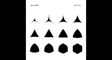 Hybrid - CD - Elektronica - Alva Noto