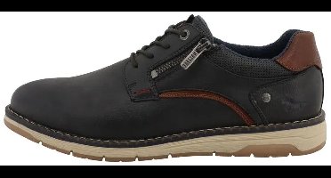 Baskets Mustang Agnese