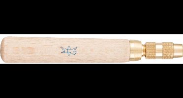 PFERD TOOLS 12299006 Naaldvijlhouder NFH 212 Lengte 92 mm 1 stuk(s)