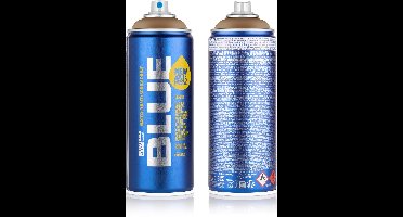 Montana BLUE Duck Season Spuitbus 400ml
