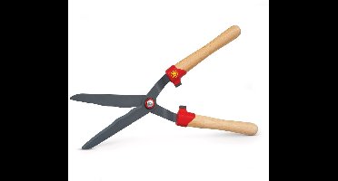Wolf-Garten Heggenschaar Gegolfd Blad Hs-Ww - Heggenschaar -