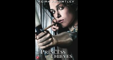 Princess Of Thieves